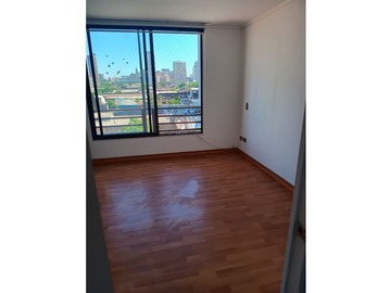 Arriendo Mensual / Departamento / Santiago