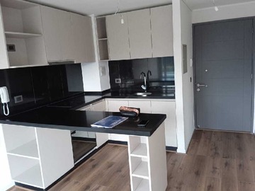 Arriendo Mensual / Departamento / Santiago