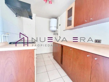 Arriendo Mensual / Departamento / Santiago