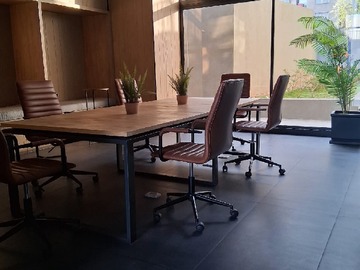 Arriendo Mensual / Departamento / Santiago