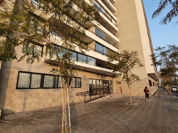 Arriendo Mensual / Departamento / Santiago