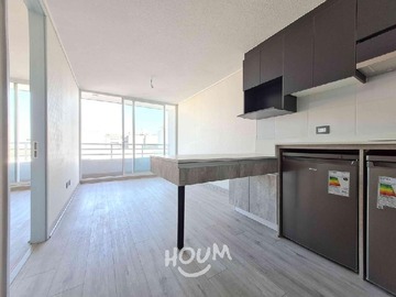 Arriendo Mensual / Departamento / Santiago