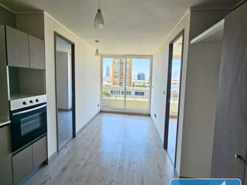 Arriendo Mensual / Departamento / Santiago