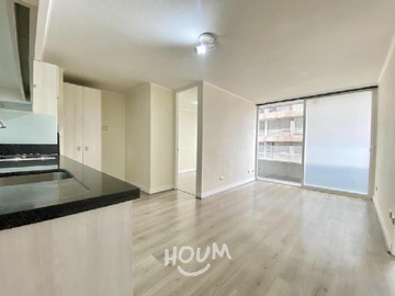 Arriendo Mensual / Departamento / Santiago