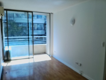 Arriendo Mensual / Departamento / Santiago