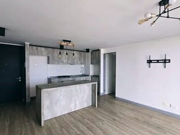 Arriendo Mensual / Departamento / Santiago
