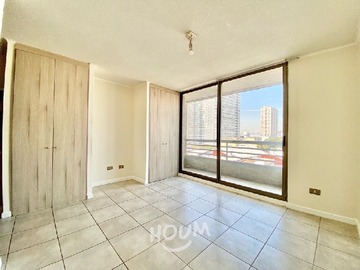 Arriendo Mensual / Departamento / Santiago