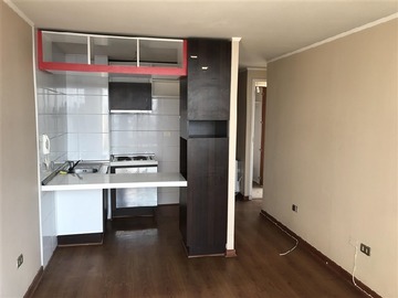 Arriendo Mensual / Departamento / Santiago