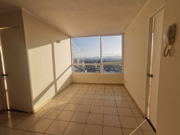 Arriendo Mensual / Departamento / Santiago