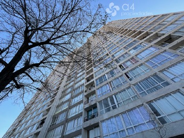 Arriendo Mensual / Departamento / Santiago