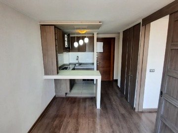Arriendo Mensual / Departamento / Santiago