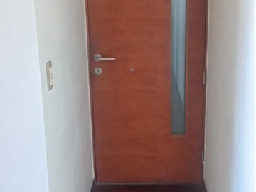 Arriendo Mensual / Departamento / Santiago