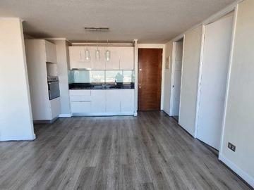 Arriendo Mensual / Departamento / Santiago