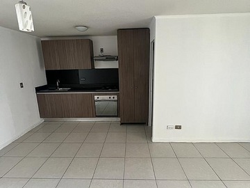 Arriendo Mensual / Departamento / Santiago