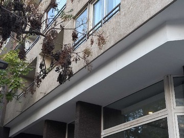 Arriendo Mensual / Departamento / Santiago