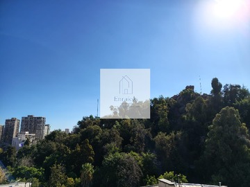 Arriendo Mensual / Departamento / Santiago