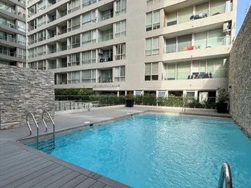 Arriendo Mensual / Departamento / Santiago