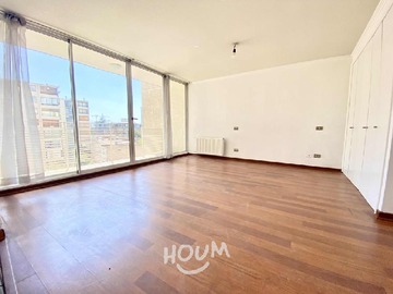 Arriendo Mensual / Departamento / Santiago