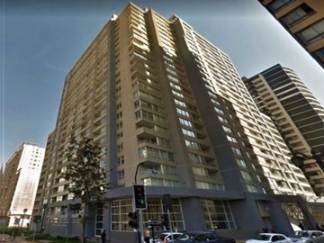 Arriendo Mensual / Departamento / Santiago