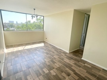 Arriendo Mensual / Departamento / Santiago