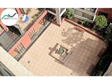 Arriendo Mensual / Departamento / Santiago