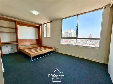 Arriendo Mensual / Departamento / Santiago