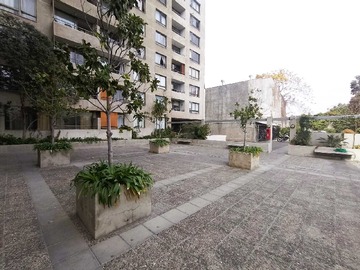 Arriendo Mensual / Departamento / Santiago