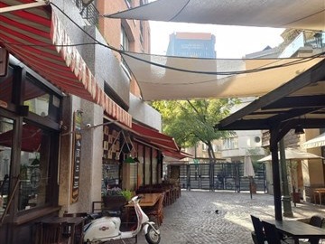 Arriendo Mensual / Departamento / Santiago