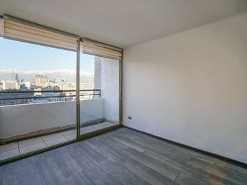 Arriendo Mensual / Departamento / Santiago