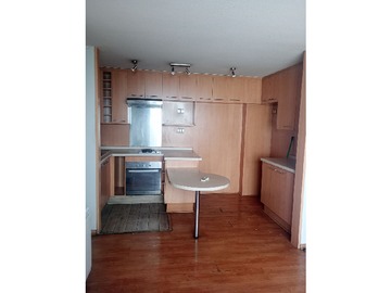 Arriendo Mensual / Departamento / Santiago