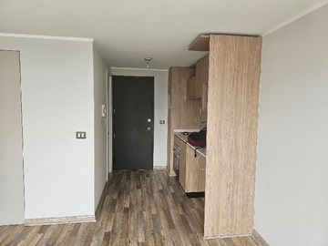 Arriendo Mensual / Departamento / Santiago