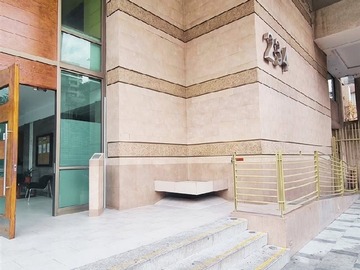 Arriendo Mensual / Departamento / Santiago