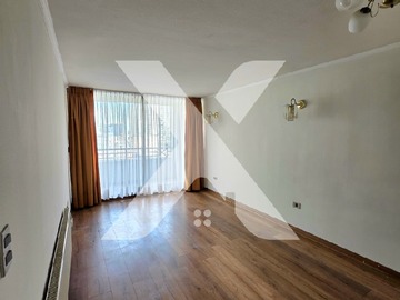 Arriendo Mensual / Departamento / Santiago