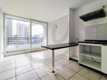 Arriendo Mensual / Departamento / Santiago