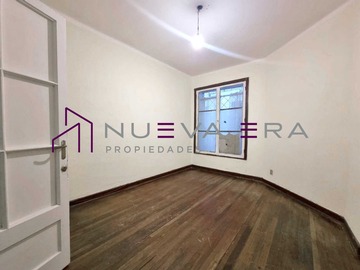 Arriendo Mensual / Departamento / Santiago