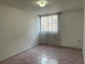 Arriendo Mensual / Departamento / Santiago