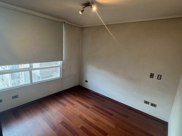 Arriendo Mensual / Departamento / Santiago