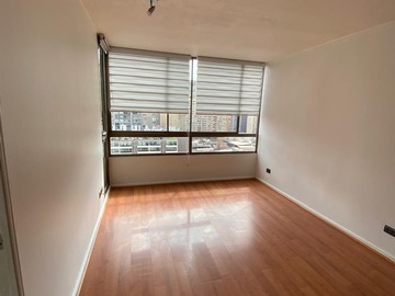 Arriendo Mensual / Departamento / Santiago