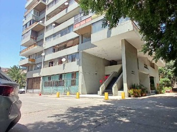 Arriendo Mensual / Departamento / Santiago