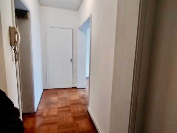 Arriendo Mensual / Departamento / Santiago