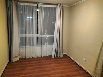 Arriendo Mensual / Departamento / Santiago