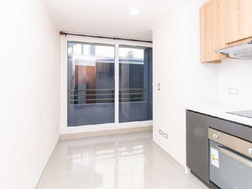 Arriendo Mensual / Departamento / Santiago