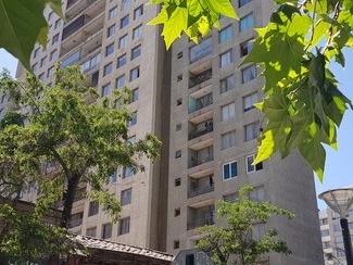 Arriendo Mensual / Departamento / Santiago