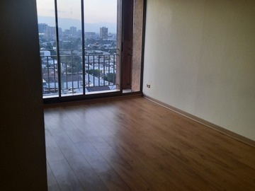 Arriendo Mensual / Departamento / Santiago