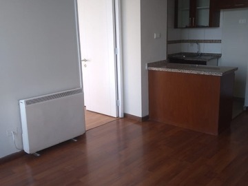 Arriendo Mensual / Departamento / Santiago