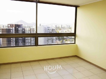 Arriendo Mensual / Departamento / Santiago