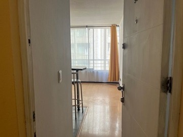 Arriendo Mensual / Departamento / Santiago