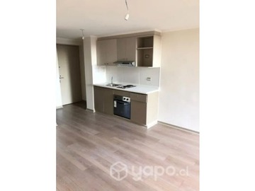 Arriendo Mensual / Departamento / Santiago