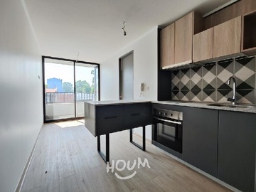 Arriendo Mensual / Departamento / Santiago