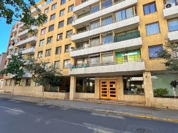 Arriendo Mensual / Departamento / Santiago